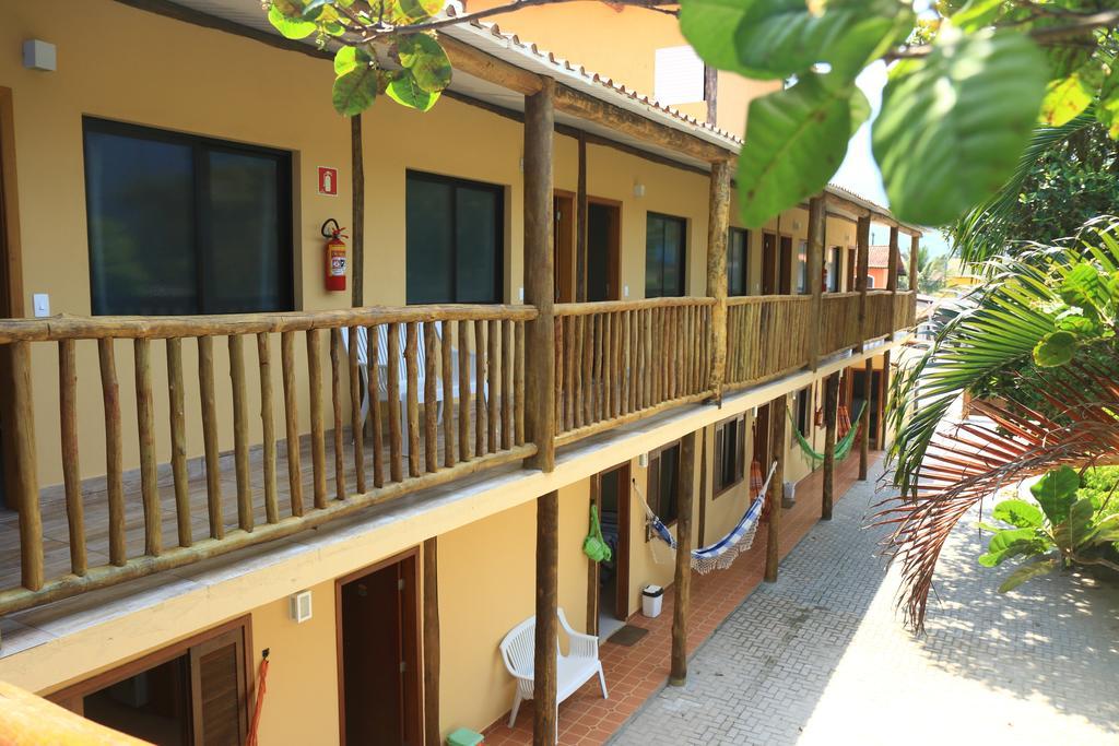 Chili In Suites Maresias Exteriér fotografie