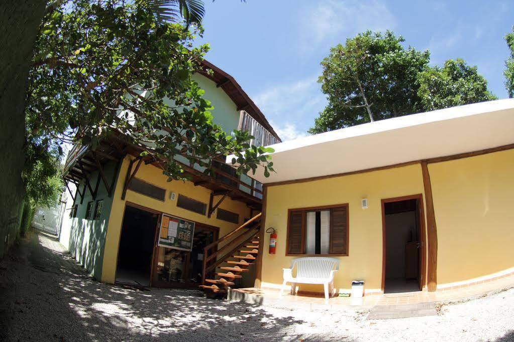 Chili In Suites Maresias Exteriér fotografie