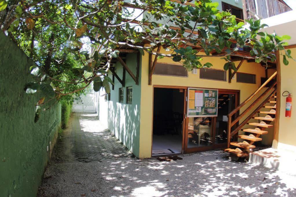 Chili In Suites Maresias Exteriér fotografie