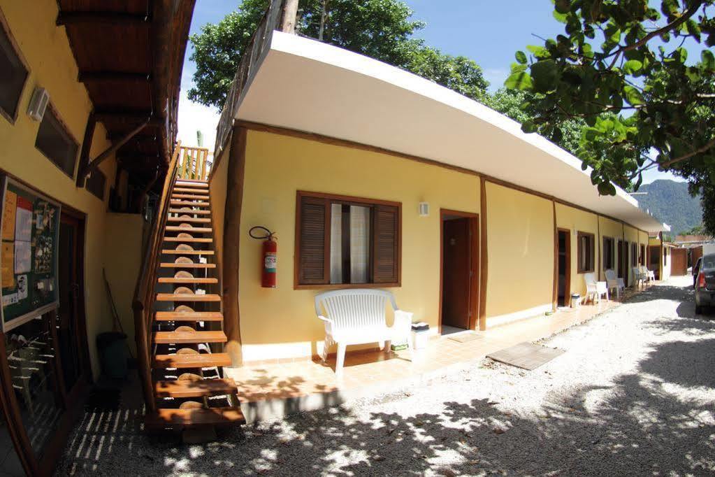 Chili In Suites Maresias Exteriér fotografie